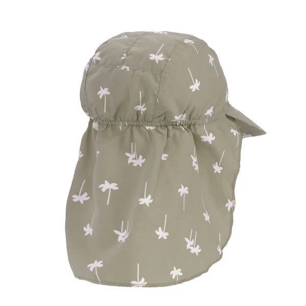 Lassig - Swimwear - Sun Protection Flap Hat