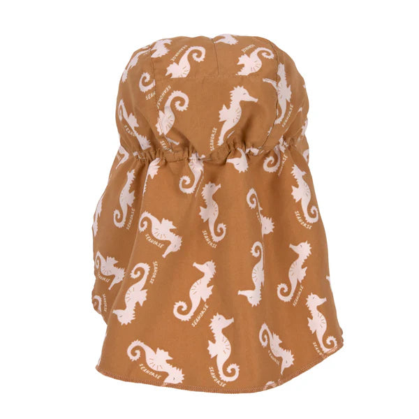 Lassig - Swimwear - Sun Protection Flap Hat