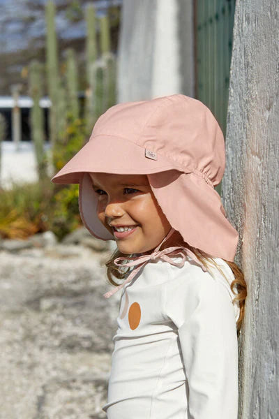 Lassig - Swimwear - Sun Protection Flap Hat
