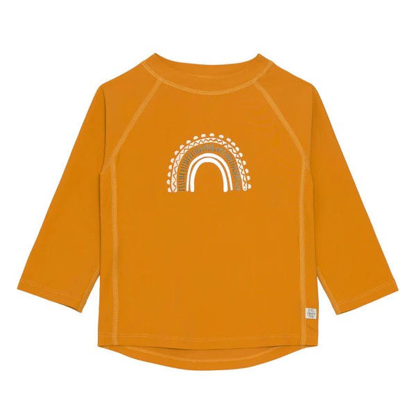 Lassig - Swimwear - Long Sleeve Rashguard