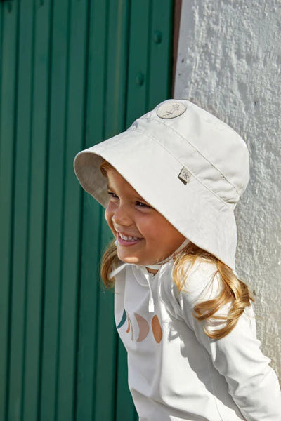 Lassig - Swimwear - Sun Protection Long Neck Hat