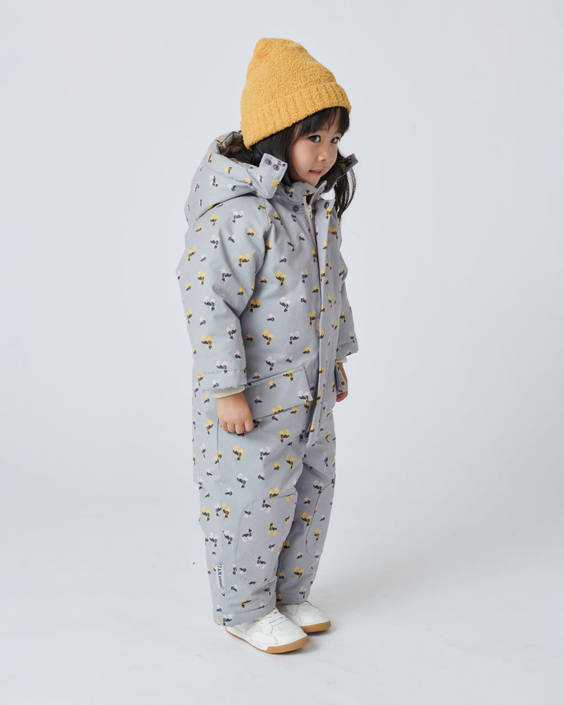 7AM - Snowsuit Grand - Benji Plush 1T-7Y
