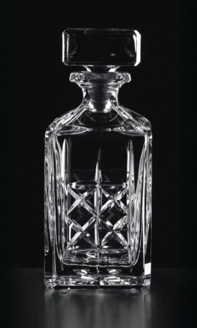 Nachtmann - HIGHLAND - Whiskey Decanter