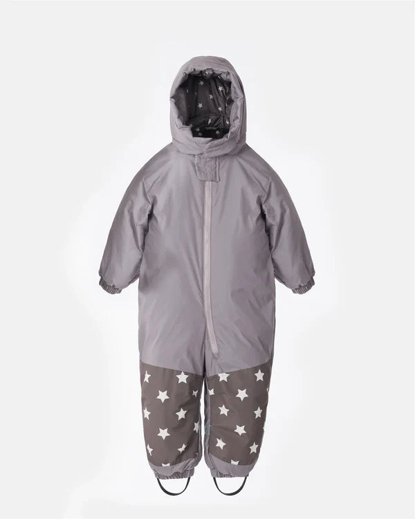 7AM - Snowsuit Nico - Print