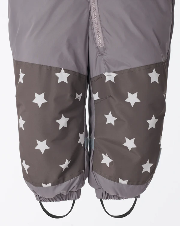 7AM - Snowsuit Nico - Print