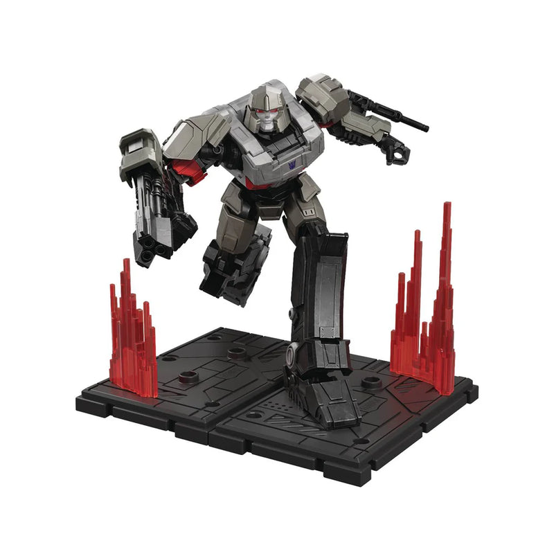 BLOKEES - Transformers - Classic Class - T1 Movie - Megatron