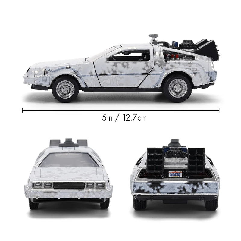 Jada Toys - Hollywood Rides 1:32 Die-Cast Vehicle (Single Random Pick)