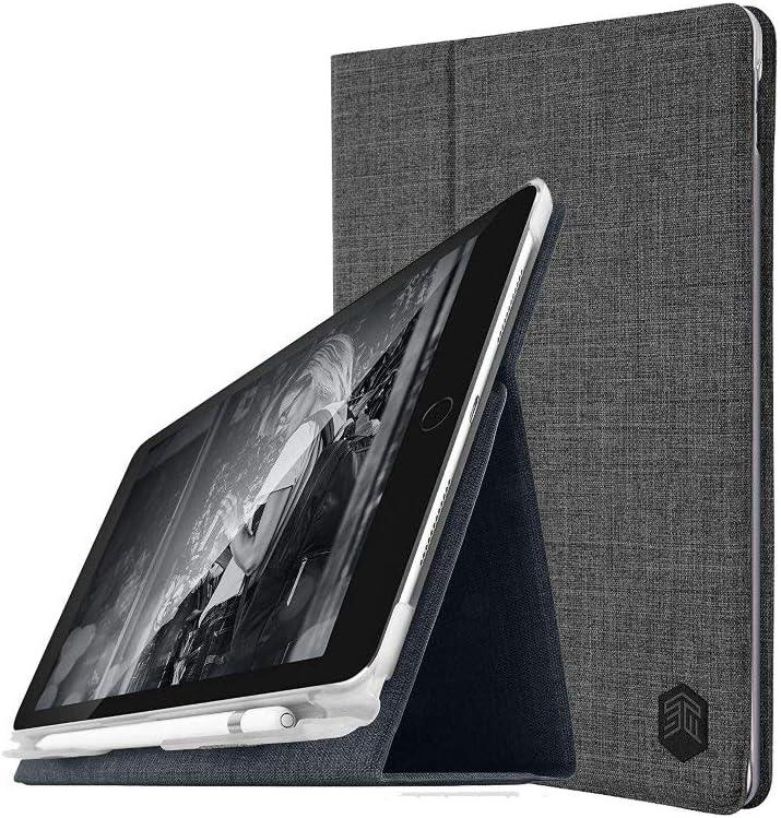 STM - Atlas Slim Folio Case - iPad Pro 12.9-inch 3rd Gen - Limolin 