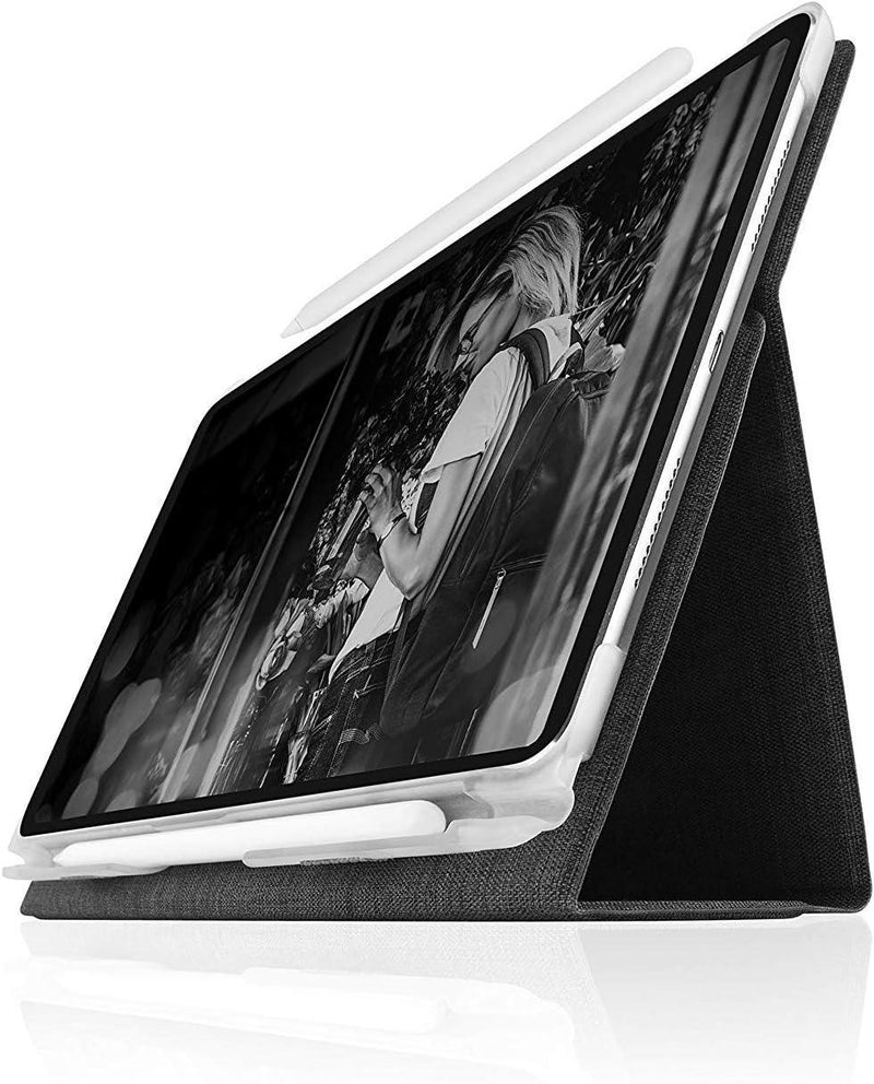 STM - Atlas Slim Folio Case - iPad Pro 12.9-inch 3rd Gen - Limolin 