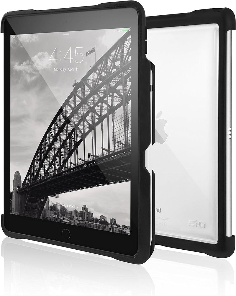 STM - Dux Shell Sleek Case - Limolin 