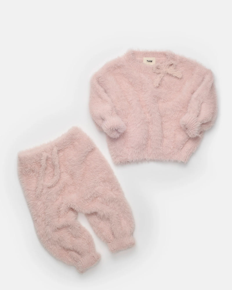 Lounge Pants • Furry