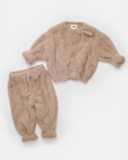 Lounge Pants • Furry