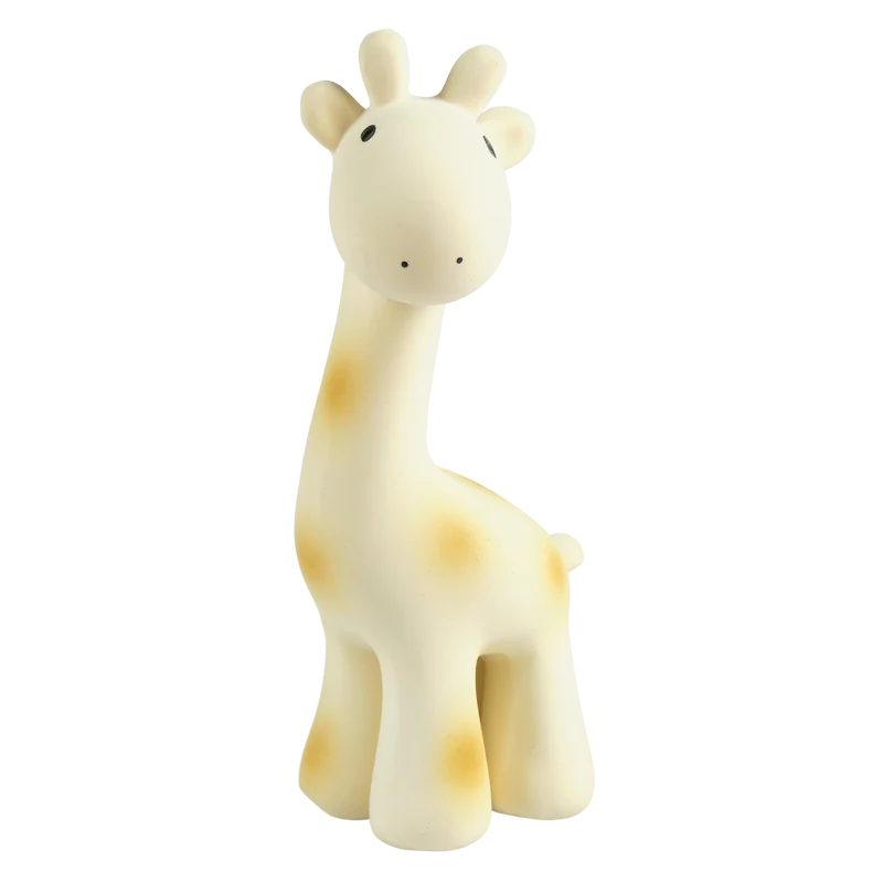 TIKIRI - GIRAFFE 6.5"H