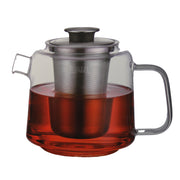 Saki - Glass Teapot - Limolin 