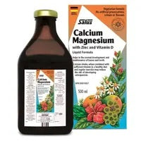 Salus - Cal-Mag 500ml - Limolin 