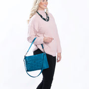 LUG - Samba XL Convertible Crossbody Bag