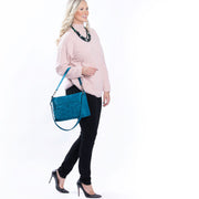 LUG - Samba XL Convertible Crossbody Bag