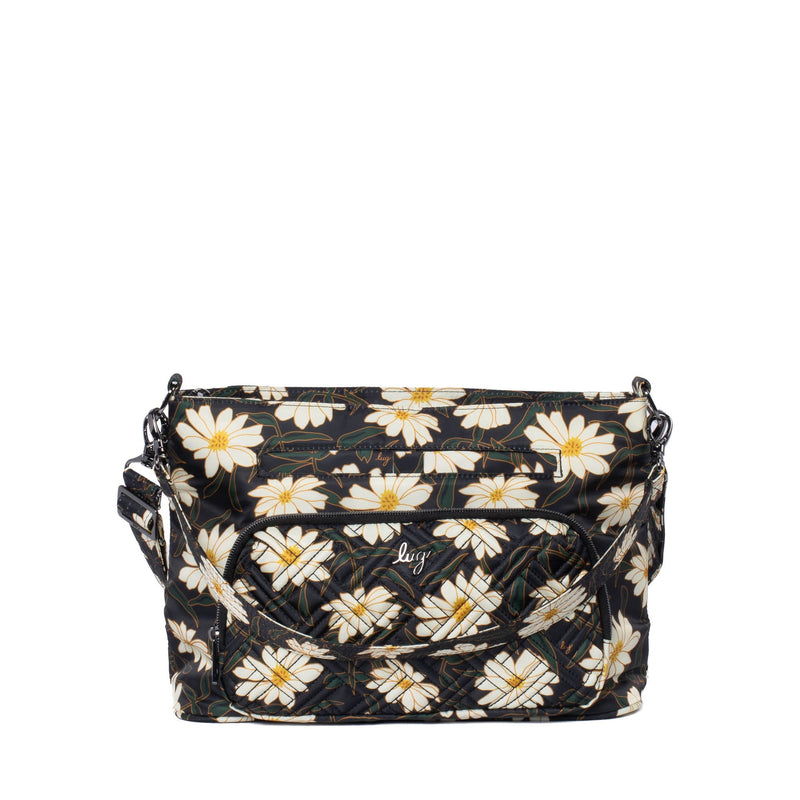 LUG - Samba 2 Convertible Crossbody Bag