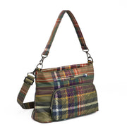 LUG - Samba 2 Convertible Crossbody Bag