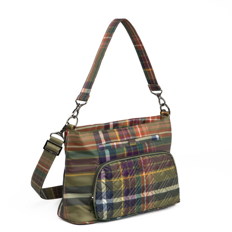 LUG - Samba 2 Convertible Crossbody Bag