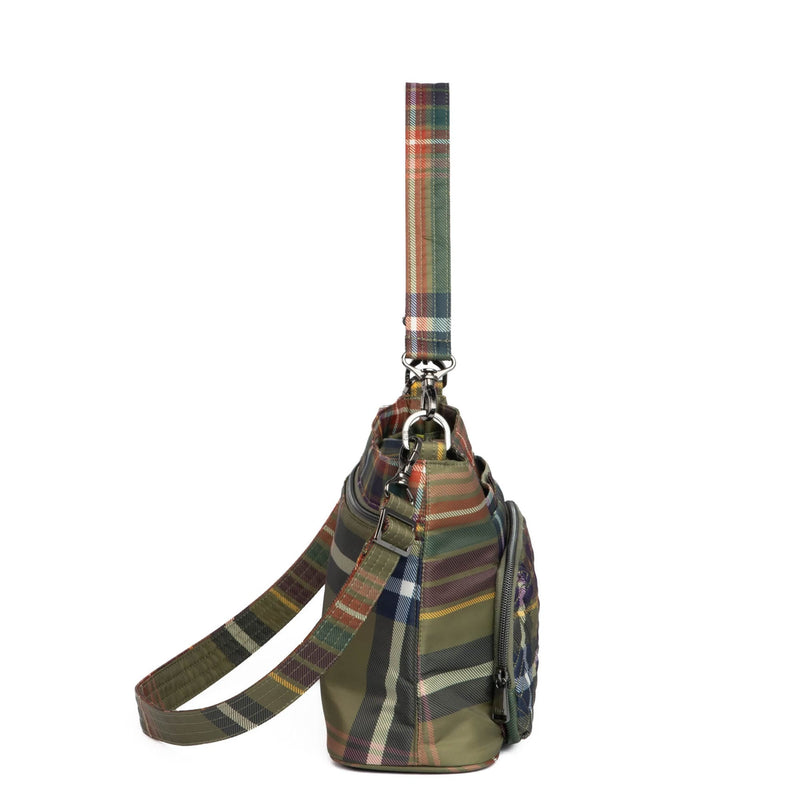 LUG - Samba 2 Convertible Crossbody Bag
