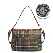 LUG - Samba 2 Convertible Crossbody Bag