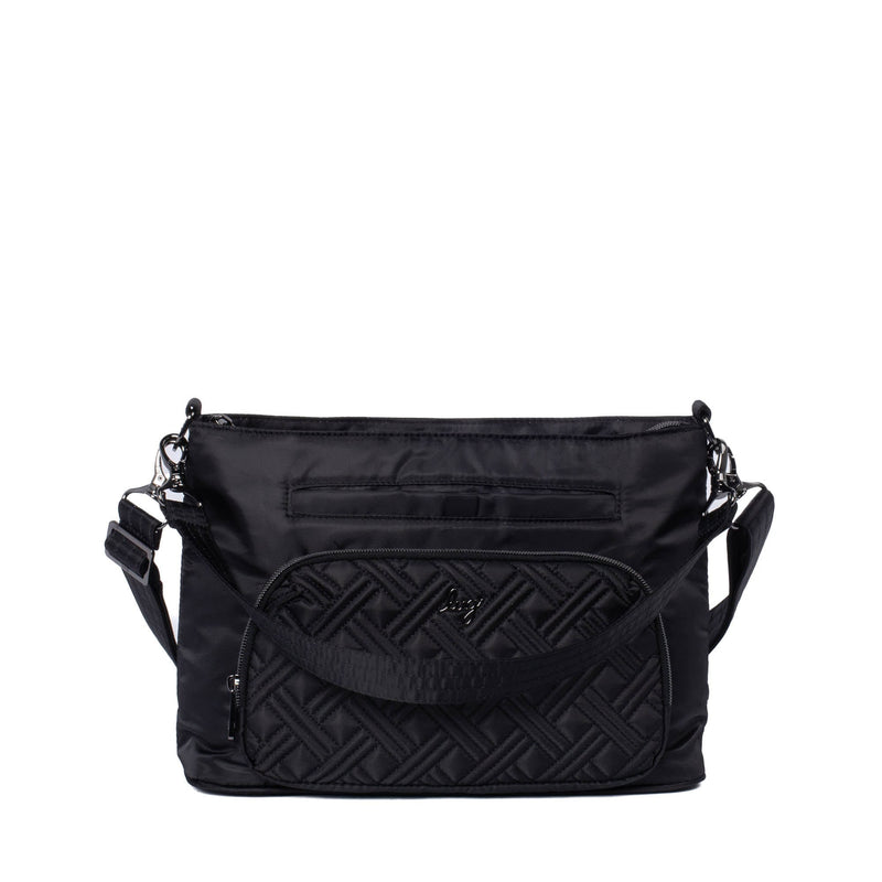 LUG - Samba 2 Convertible Crossbody Bag