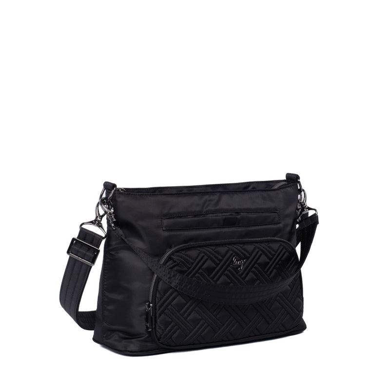 LUG - Samba 2 Convertible Crossbody Bag