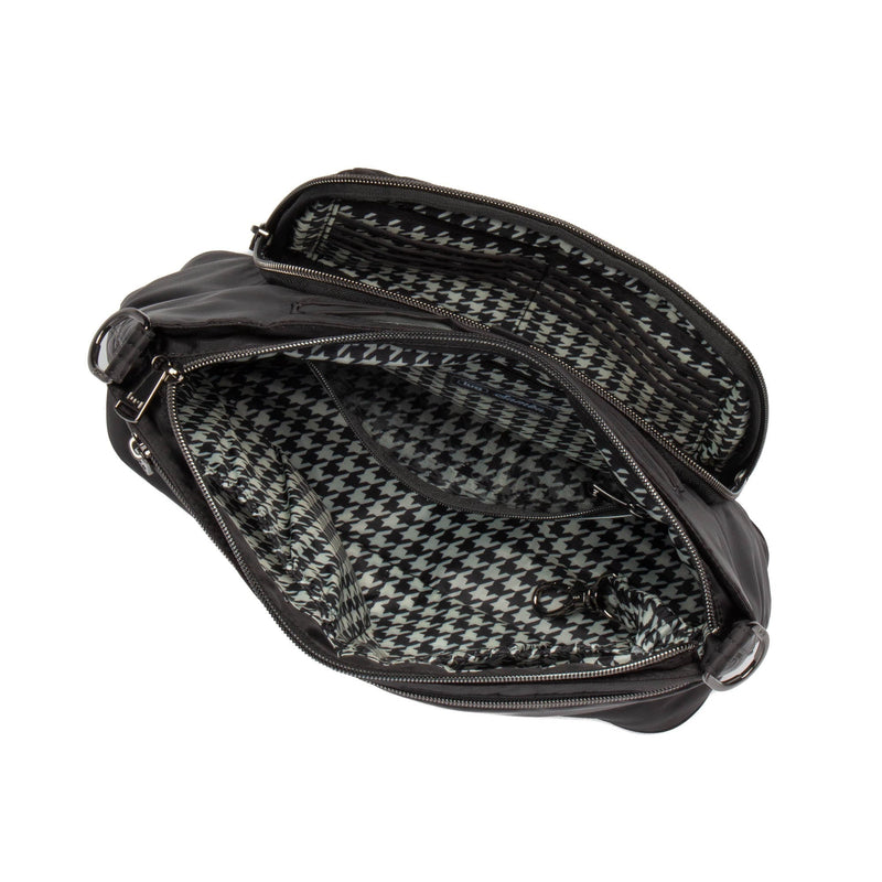 LUG - Samba 2 Convertible Crossbody Bag