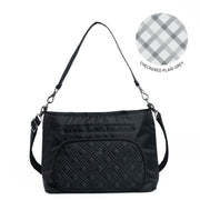 LUG - Samba 2 Convertible Crossbody Bag