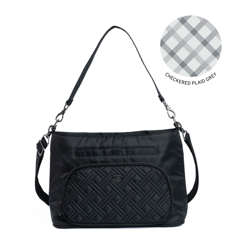 LUG - Samba 2 Convertible Crossbody Bag