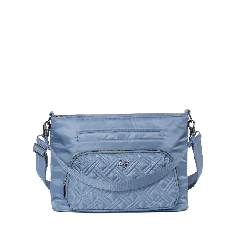 LUG - Samba 2 Convertible Crossbody Bag