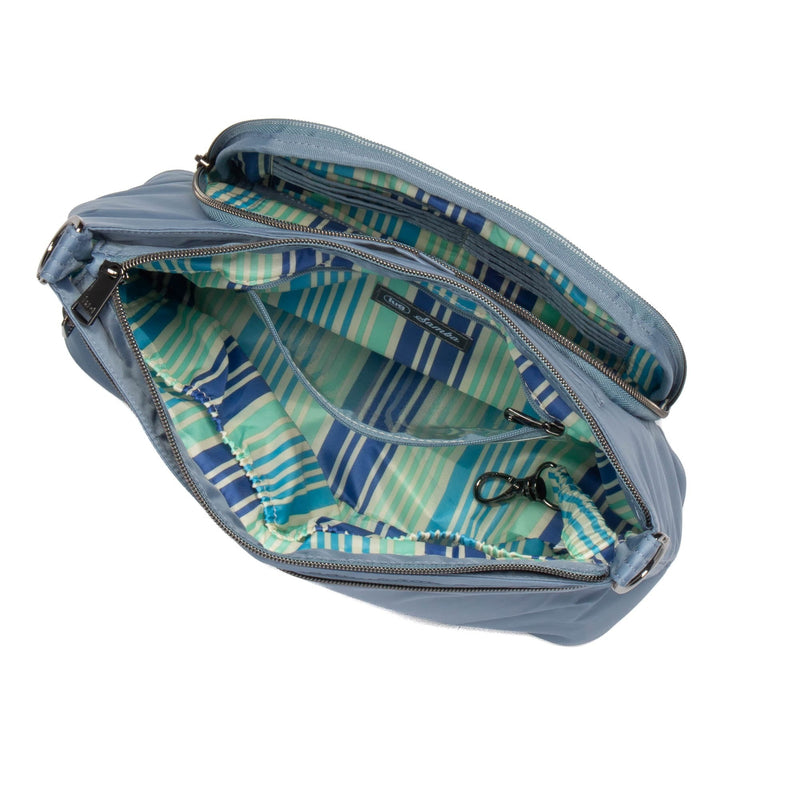 LUG - Samba 2 Convertible Crossbody Bag