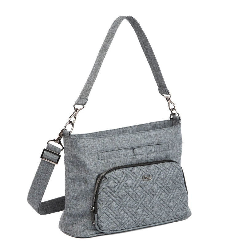 LUG - Samba 2 Convertible Crossbody Bag