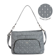 LUG - Samba 2 Convertible Crossbody Bag