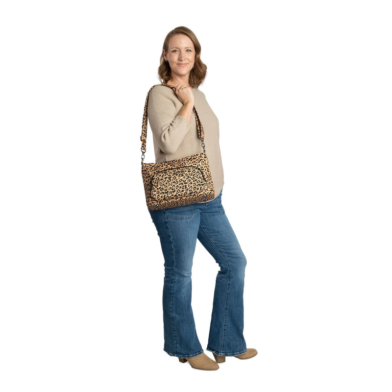 LUG - Samba 2 Convertible Crossbody Bag