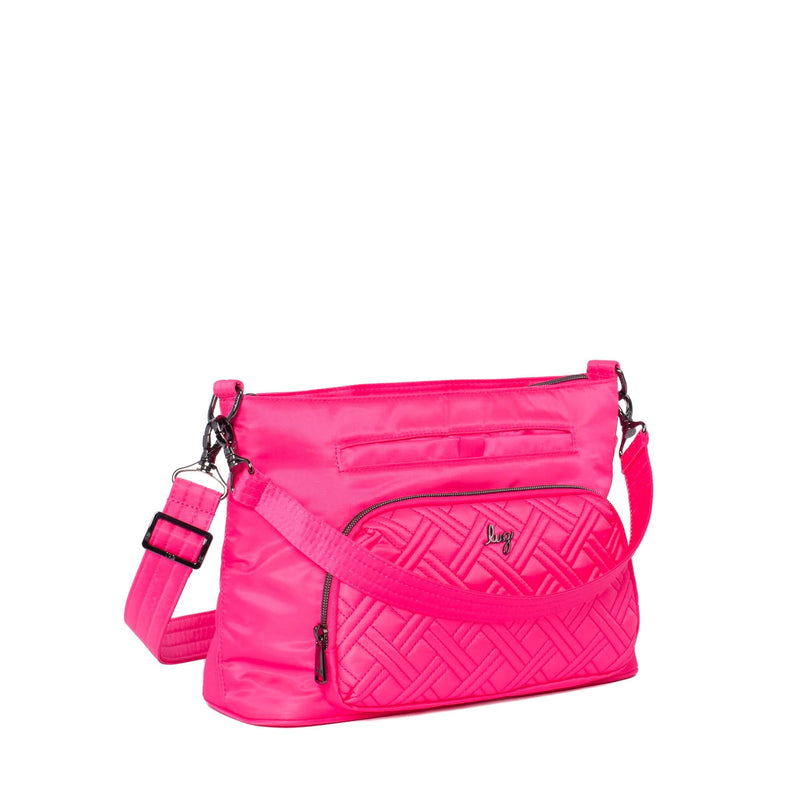 LUG - Samba 2 Convertible Crossbody Bag