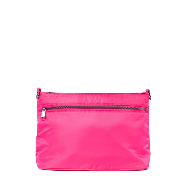 LUG - Samba 2 Convertible Crossbody Bag