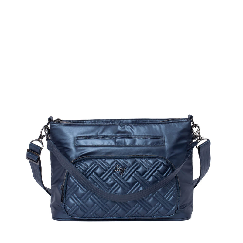 LUG - Samba 2 Convertible Crossbody Bag