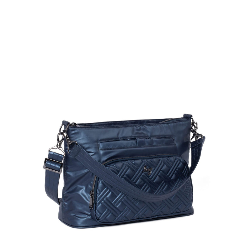 LUG - Samba 2 Convertible Crossbody Bag