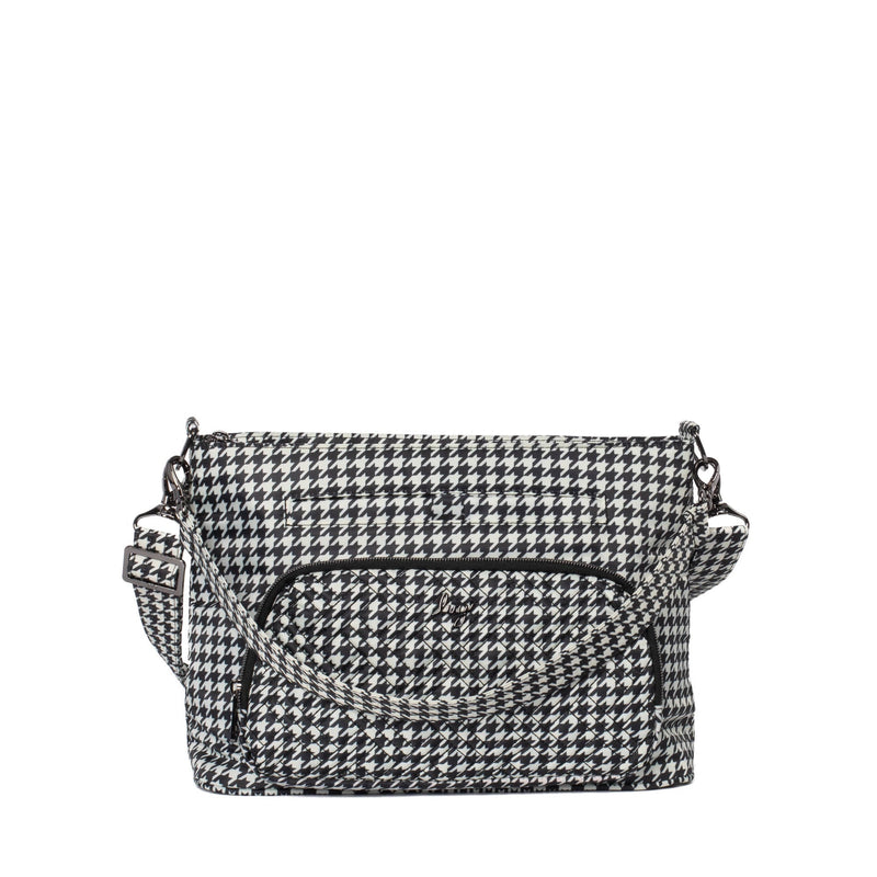 LUG - Samba 2 Convertible Crossbody Bag