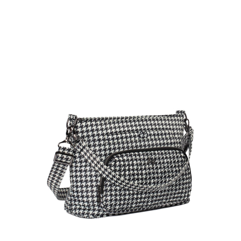 LUG - Samba 2 Convertible Crossbody Bag