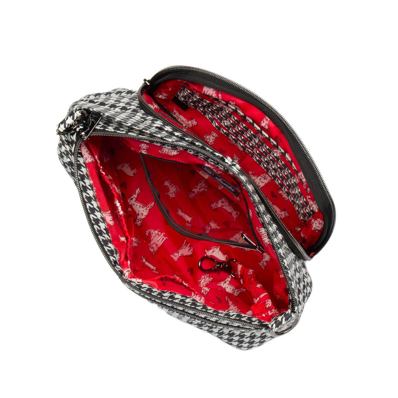 LUG - Samba 2 Convertible Crossbody Bag