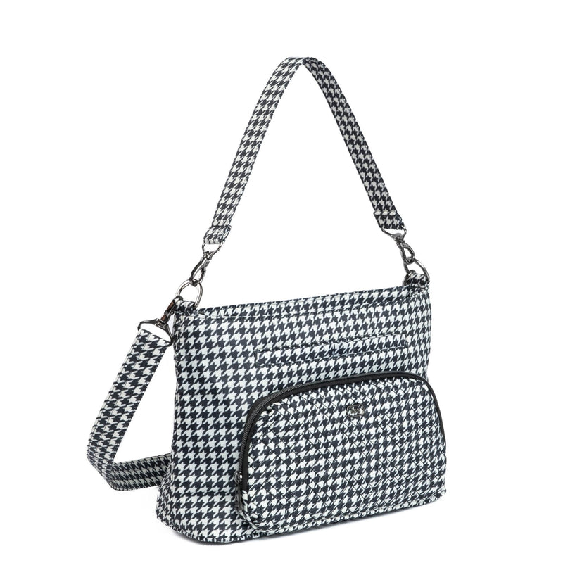 LUG - Samba 2 Convertible Crossbody Bag