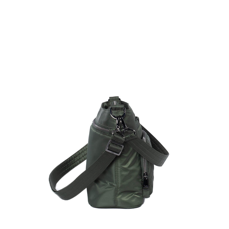 LUG - Samba 2 Convertible Crossbody Bag