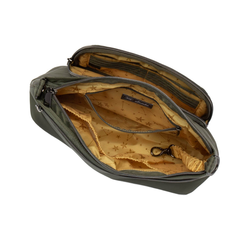 LUG - Samba 2 Convertible Crossbody Bag