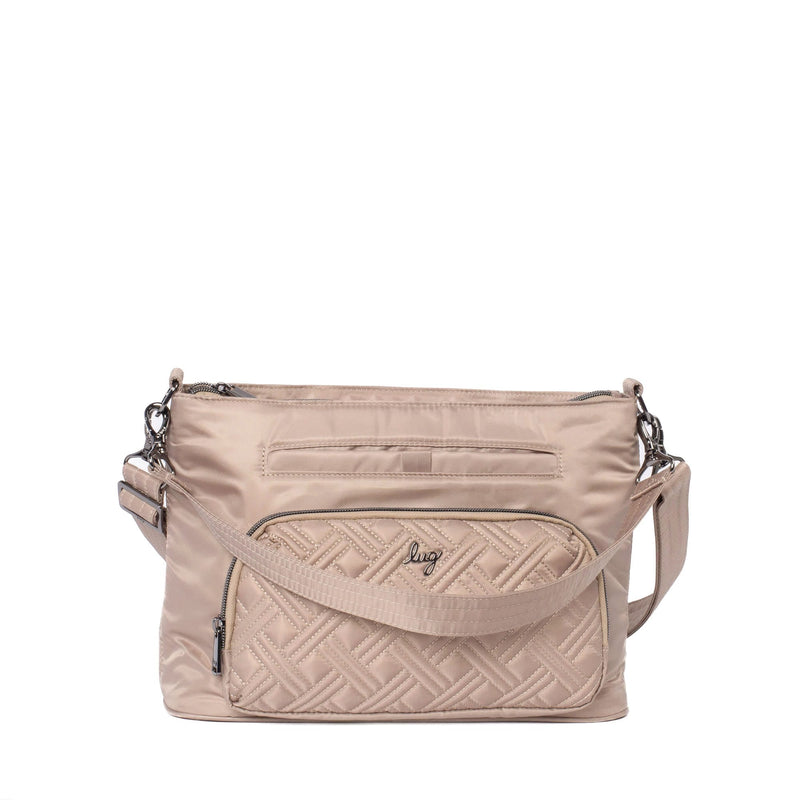 LUG - Samba 2 Convertible Crossbody Bag
