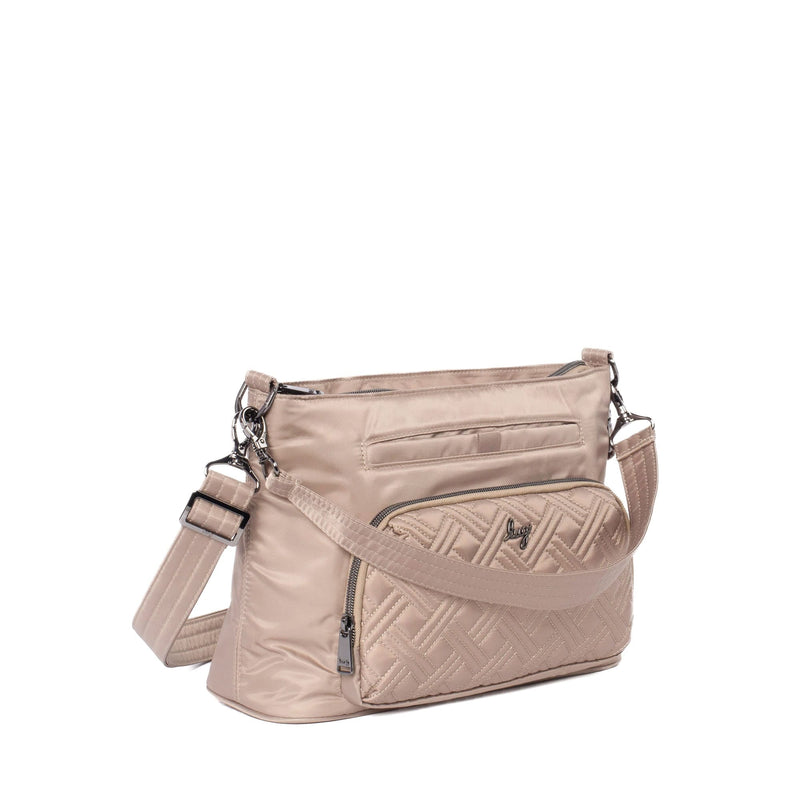LUG - Samba 2 Convertible Crossbody Bag