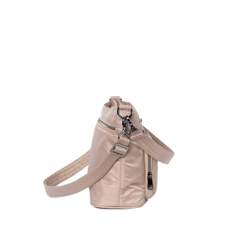 LUG - Samba 2 Convertible Crossbody Bag