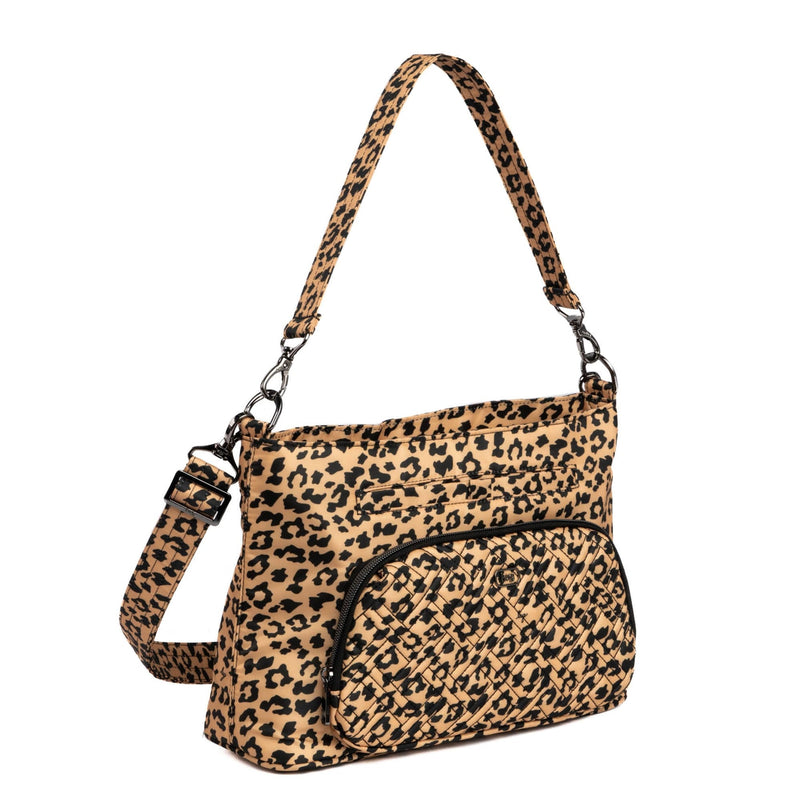 LUG - Samba 2 Convertible Crossbody Bag